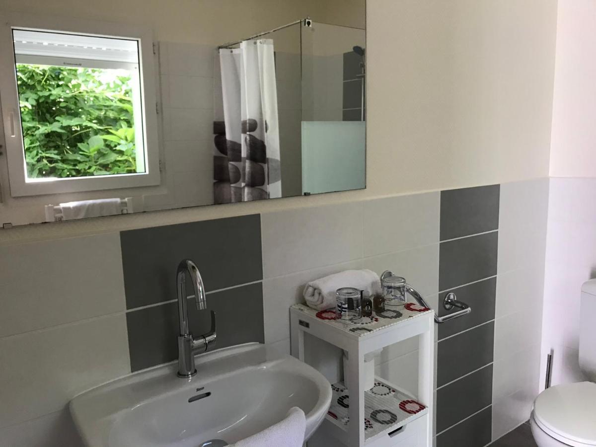 Hotel Aux Tamaris Sauzon Kültér fotó