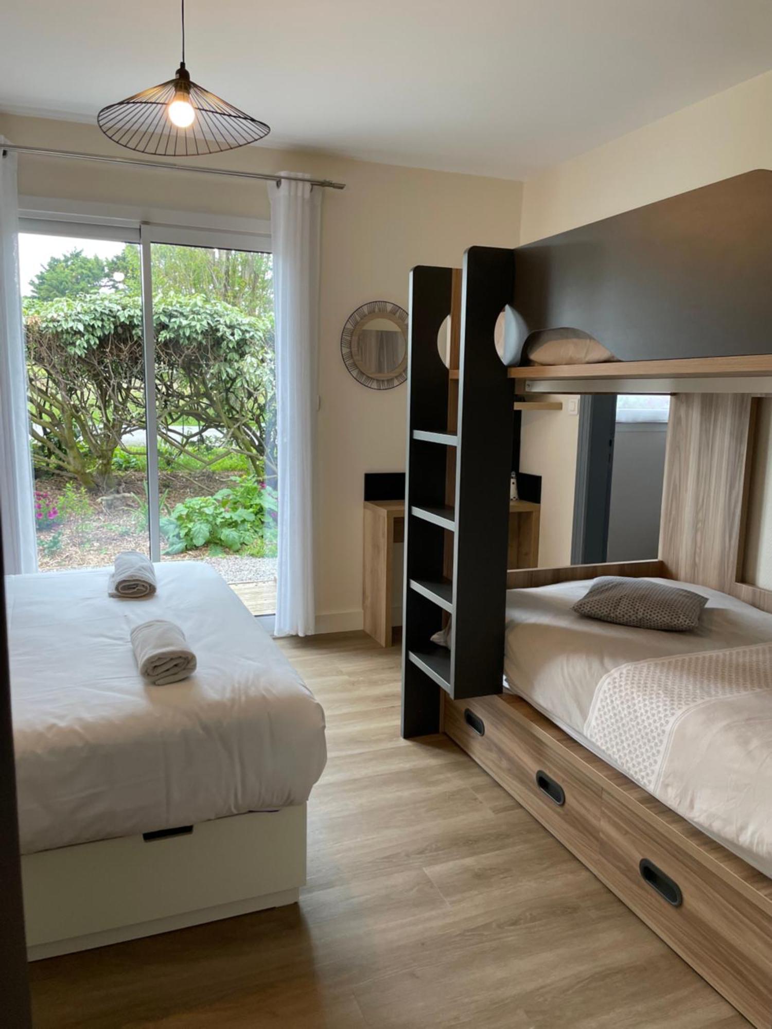 Hotel Aux Tamaris Sauzon Kültér fotó
